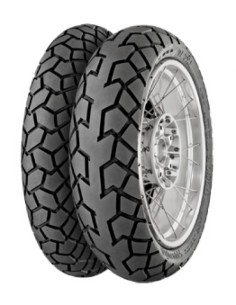 CONTINENTAL 120/70 ZR17 58W TKC70  F TL M+S