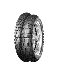 CONTINENTAL 80/90 -21 48Q TKC80 TWINDURO  TT M+S