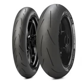 METZELER 120/70 ZR17 58W RACETEC RR  K1