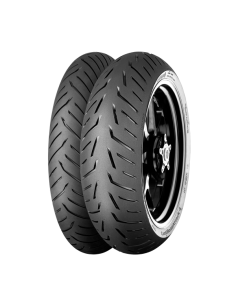 CONTINENTAL 120/70 ZR17 58W CONTIROADATTACK 4  GT TL