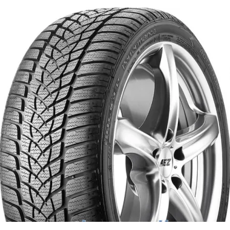 GOODYEAR 205/50 R17 89H ULTRAGRIP PERFORMANCE 2  RFT (ANTIPINCHAZO)*(BMW) WINTER/INVIERNO | pneumaticidiretti.com