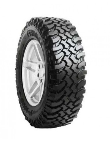 Pneumatico FEDIMA 265/65 R17 112S F/MUD  **RECAUCHUTADO**
