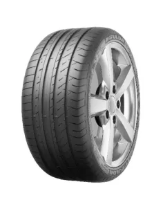 FULDA SPORTCONTROL 2 235/45 R17 97Y