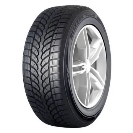 BRIDGESTONE 235/60 R18 103H LM80 EVO  MO (MERCEDES) | pneumaticidiretti.com