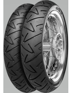 CONTINENTAL 3.50 -10 59M CONTITWIST  TL
