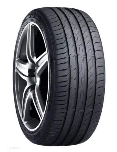 NEXEN N`FERA Sport SUV 215/65 R16 98V | PneumaticiDiretti