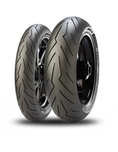 PIRELLI 180/55 ZR17 73W DIABLO ROSSO III  (D)
