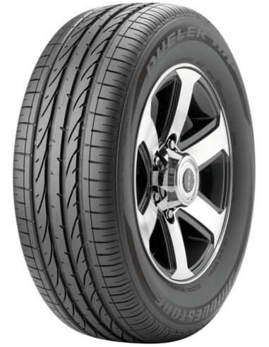 Pneus BRIDGESTONE 315/35 R20 110Y DUELER H/P SPORT  RFT(ANTIPINCHAZO)