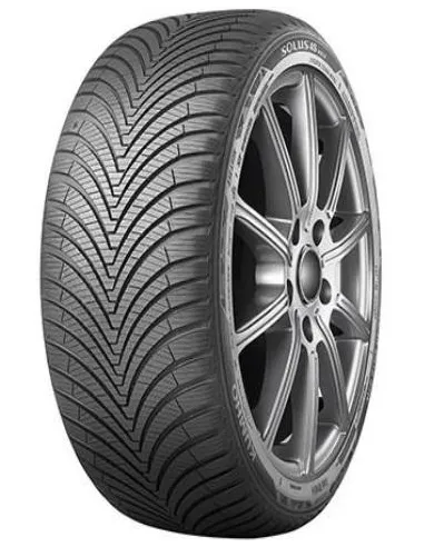 KUMHO SOLUS 4S HA32 195/60 R16 93V