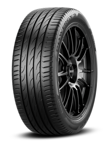 PIRELLI 215/55 R16 97Y POWERGY 2 reifen