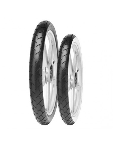 Pneumatico MITAS 2 -17 31J MC 11  TT
