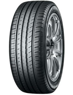 YOKOHAMA BLUEARTH-GT AE51 165/55 R15 75V