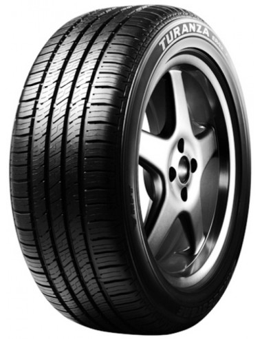 Pneus BRIDGESTONE 245/50 R18 100W ER42 TURANZA  RFT(ANTIPINCHAZO)*(BMW)