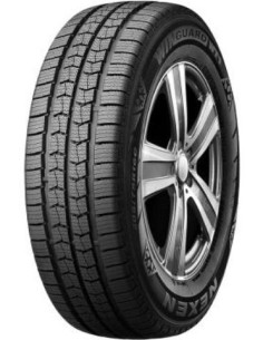NEXEN WINGUARD WT1 195/75 R16 110R
