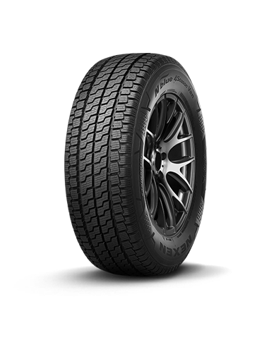 NEXEN N'blue 4Season Van 195/75 R16 107/105R | PneumaticiDiretti