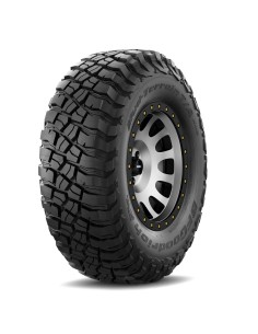 BFGOODRICH 30/10.00 R15   MUD TERRAIN T/A KM3   POR  L.NEGRA NHS