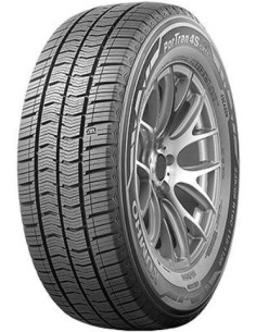 KUMHO PORTRAN 4S CX11 185/75 R16 104R