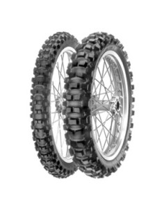 PIRELLI SCORPION XC MID HARD R 120/100 R18 68M