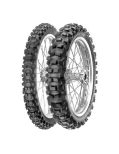 PIRELLI SCORPION XC MID HARD R 120/100 R18 68M