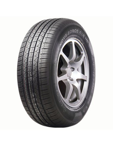 LEAO N-F 4X4 HP 235/60 R18 107V | PneumaticiDiretti