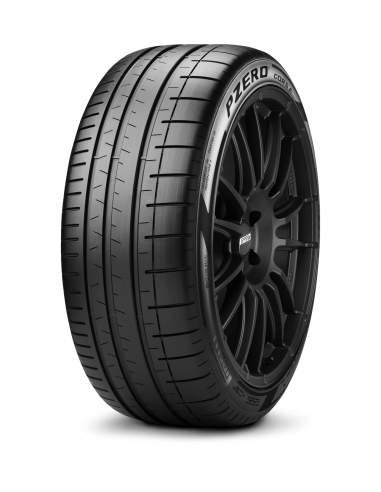 PIRELLI 315/35 R22 111Y PZERO CORSA (PZC4) XL (NC0) PORSCHE reifen