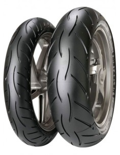 METZELER 120/70 ZR17 58W SPORTEC M5  INTERACT