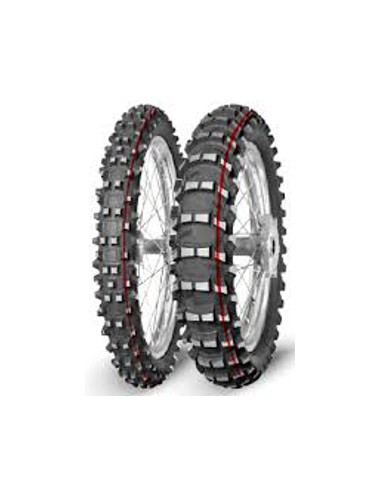 MITAS TER.FOR. MX MH 110/90 R19 62M | PneumaticiDiretti