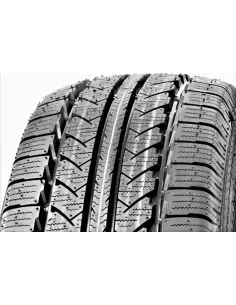 NANKANG Winter Activa SL-6 215/65 R15 104T