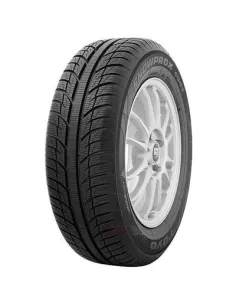 TOYO Snowprox S943 XL 195/60 R16 93H