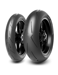 PIRELLI 120/70 R17 58V DIABLO SUPERCORSA V4  SC2