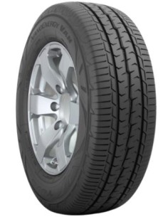 TOYO NANOENERGY VAN 195/65 R16 104T