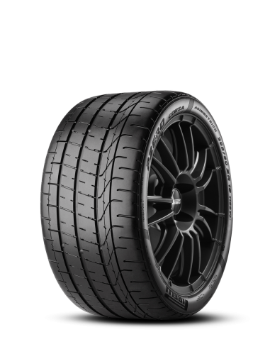 PIRELLI 285/30 R19 98Y PZERO CORSA ASIMM. 2 XL AR(ALFA ROMEO) reifen