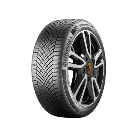 CONTINENTAL 235/60 R17 102V AllSeasonContact 2 | pneumaticidiretti.com