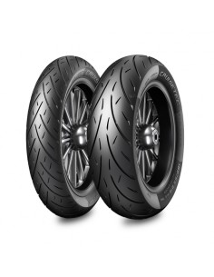 METZELER 180/55 B18 80H CRUISETEC  TL REINF