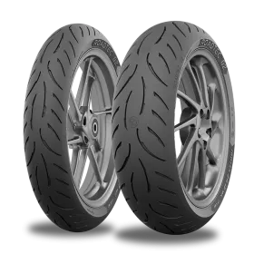 METZELER 110/80 R19 59V ROADTEC 02