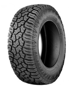 YOKOHAMA 285/65 R17 121Q GEOLANDAR X-AT G016