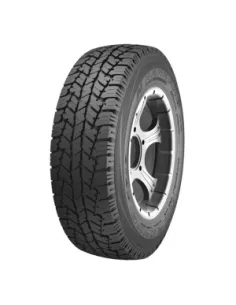 NANKANG FT-7 A/T FORTA 215/75 R14 98Q