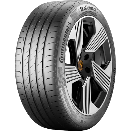 CONTINENTAL 255/40 R20 101W ECOCONTACT 7 XL NCS MO(MERCEDES) | pneumaticidiretti.com