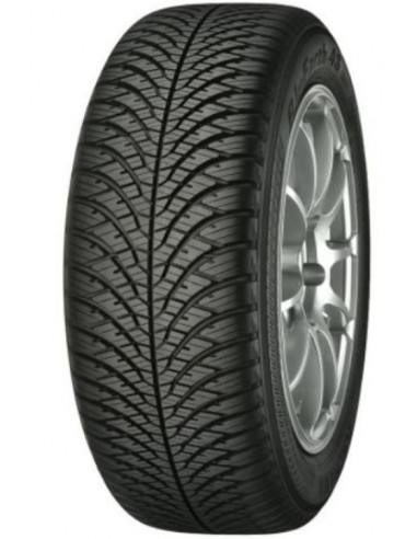 YOKOHAMA 265/45 R20 108Y BluEarth 4S AW21 XL ALL SEASONS reifen
