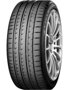 YOKOHAMA 275/40 R20 102Y ADVAN Sport V105  RFT (ANTIPINCHAZO)