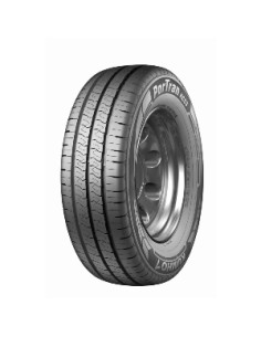 KUMHO PROTRAN KC53 215/65 R17 108H