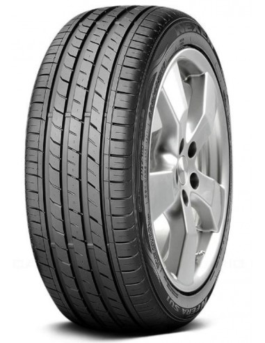 Pneus NEXEN 245/35 R19 93Y N´FERA SU1 XL