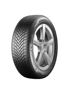 CONTINENTAL 225/45 R17 94V ALL SEASONS CONTACT XL