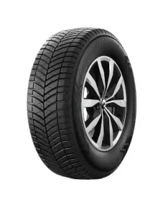 RIKEN ALL SEASON LT 195/75 R16 107R