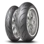 DUNLOP 190/55 ZR17 75W SPORTSMART MK4 | pneumaticidiretti.com