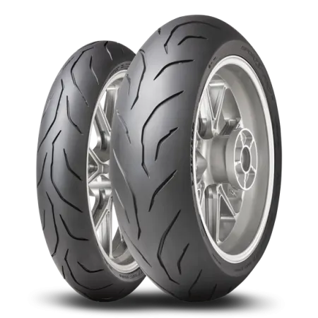 DUNLOP 190/55 ZR17 75W SPORTSMART MK4 | pneumaticidiretti.com