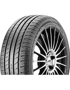 GOODRIDE SPORT SA37 255/35 R20 97W