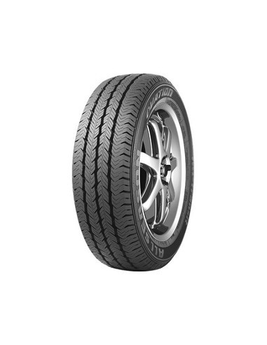 OVATION VI 07 ALLSEASON 225/65 R16 112/110R | PneumaticiDiretti