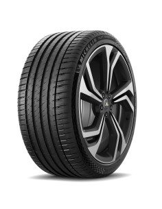 MICHELIN 285/35 ZR23 107Y PILOT SPORT 4 SUV XL