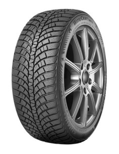 KUMHO WINTERCRAFT WP71 215/50 R17 95V